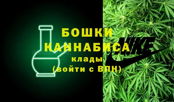 винт Пересвет